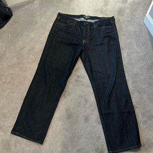 Men’s Lucky Brand 361 Vintage Straight Jeans